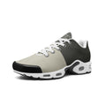 Iron Will Tan & Dark Green Sneakers