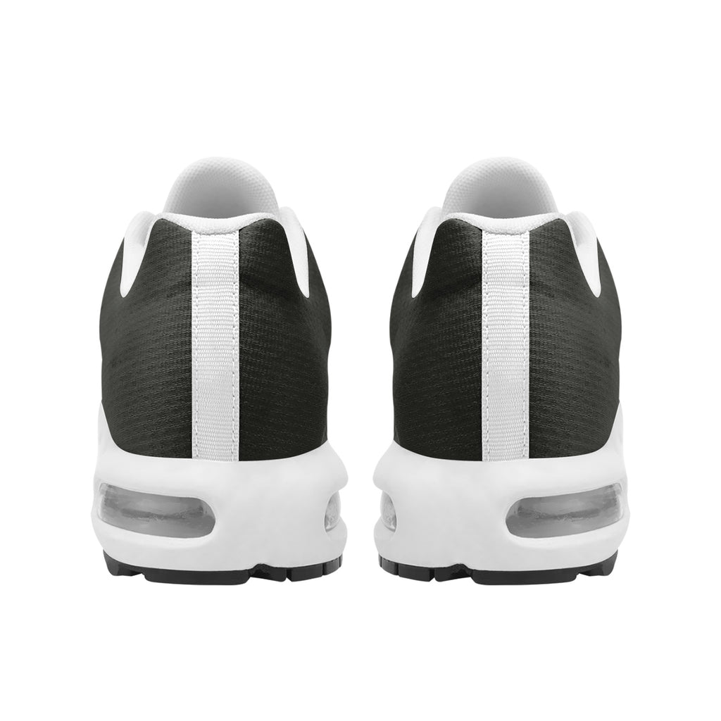 Iron Will Tan & Dark Green Sneakers