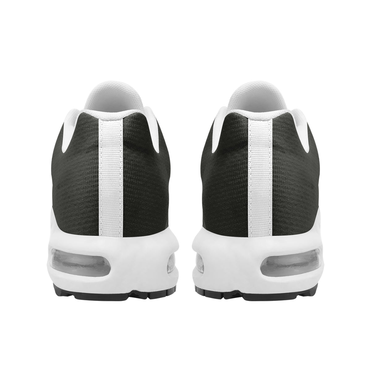 Iron Will Tan & Dark Green Sneakers