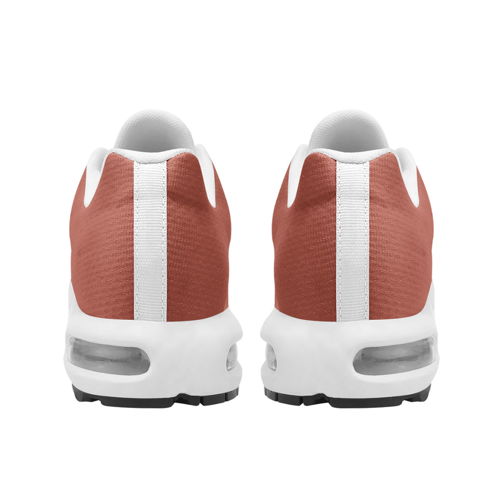 Championship Clash Purple & Copper Sneakers
