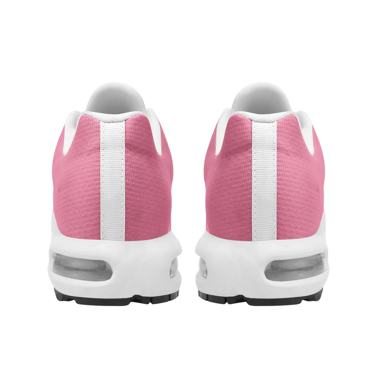 Knockout Pink &Gray Sneakers
