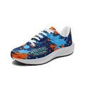 Unisex Mesh Tech Performance Running Shoes