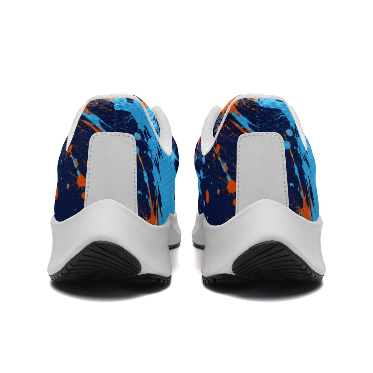 Unisex Mesh Tech Performance Running Shoes