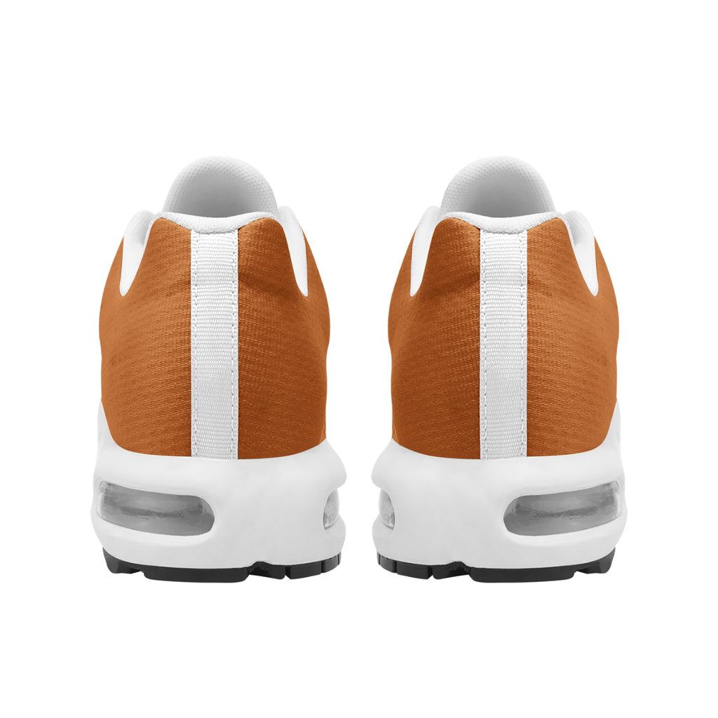 Ringside Rumble Blue & Orange Sneakers
