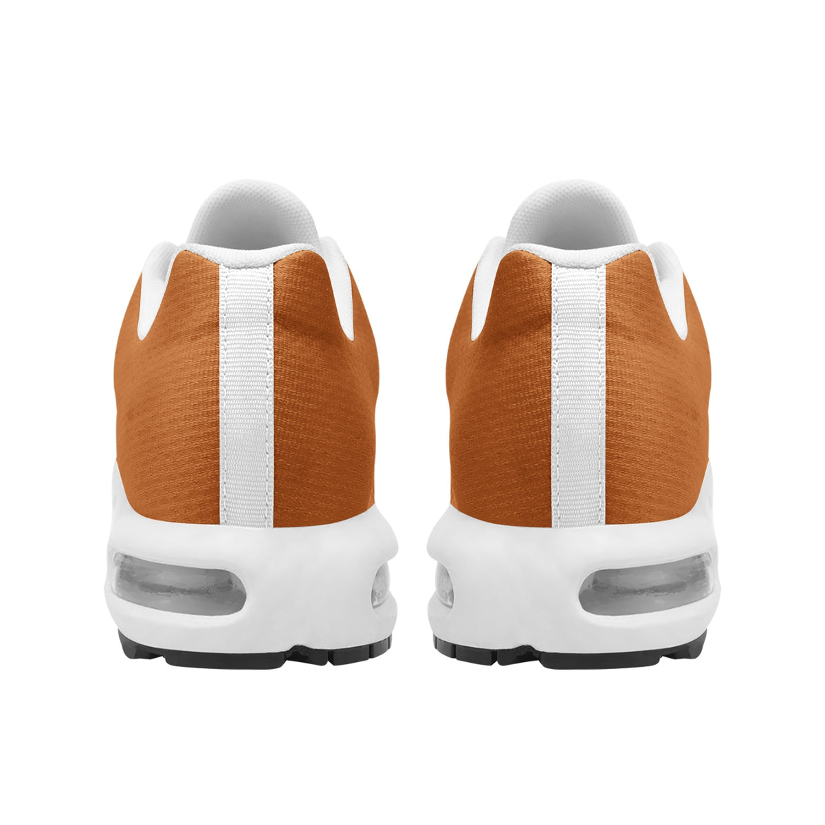 Ringside Rumble Blue & Orange Sneakers