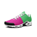 Highflyer Pink & Green Sneakers