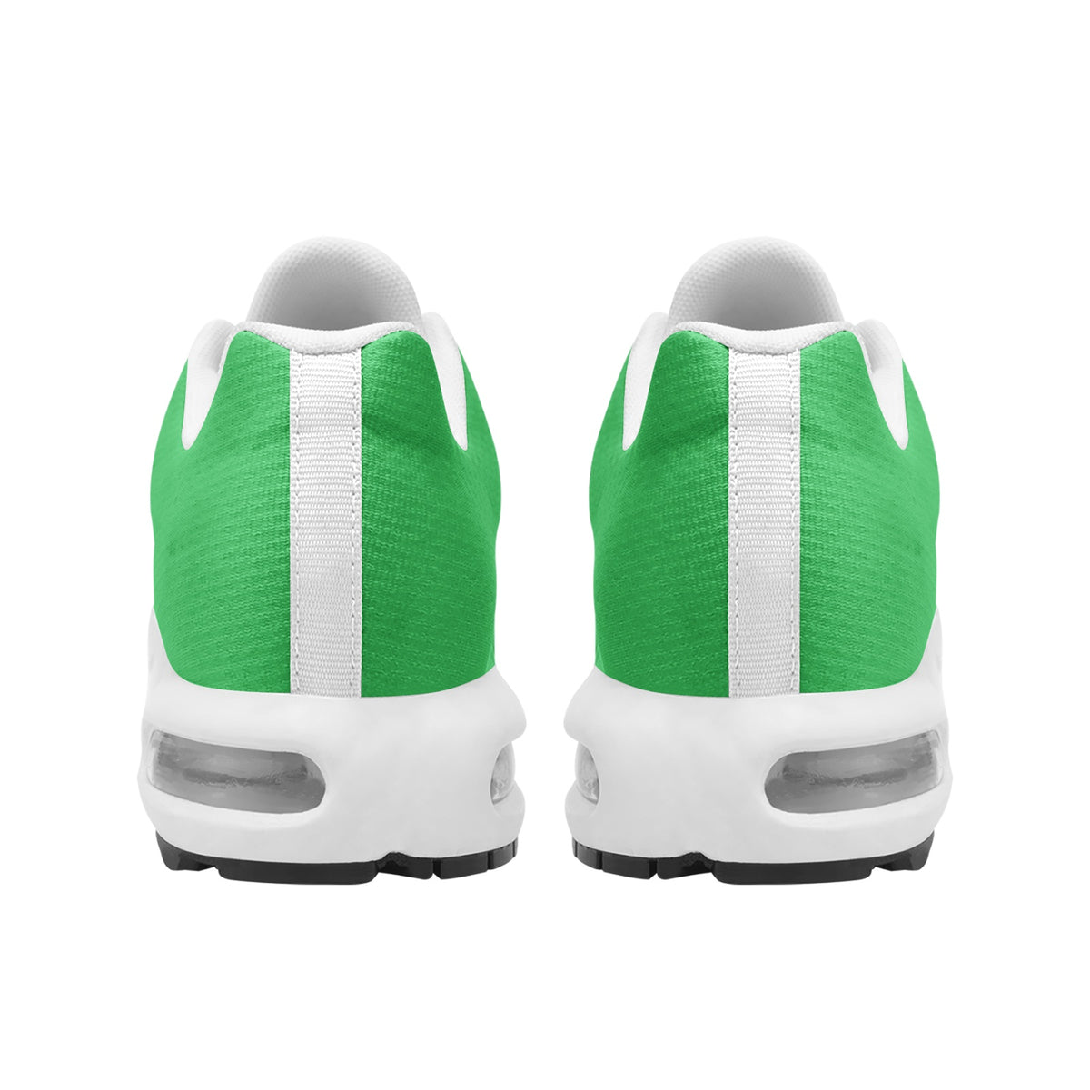 Highflyer Pink & Green Sneakers