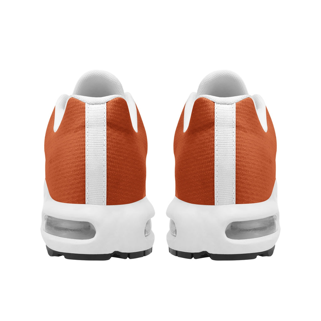 Top Rope Rush Orange & Blue Sneakers