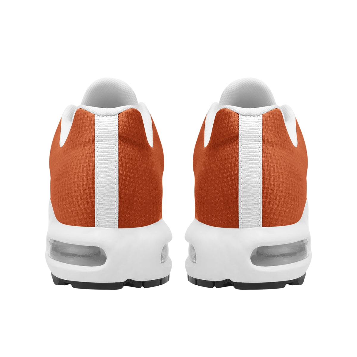 Top Rope Rush Orange & Blue Sneakers