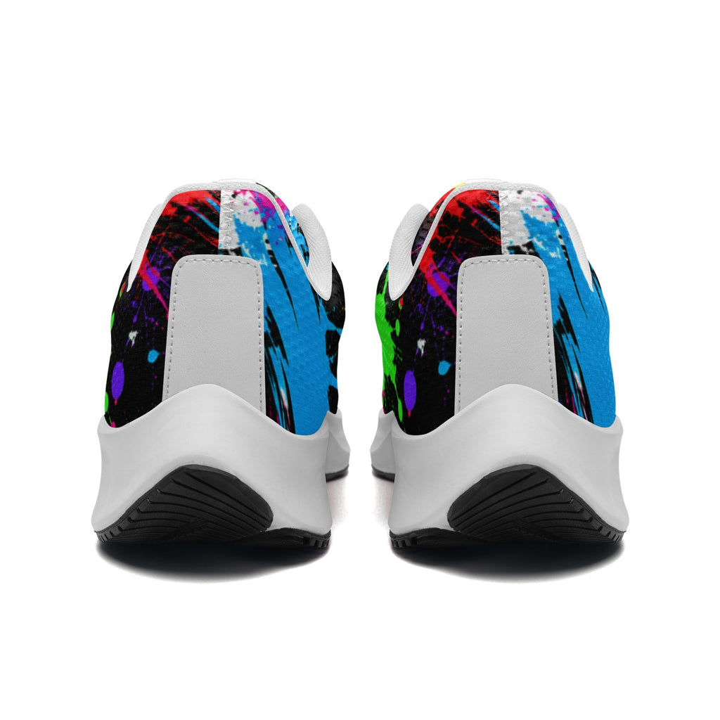 Unisex Mesh Tech Performance Running Shoes