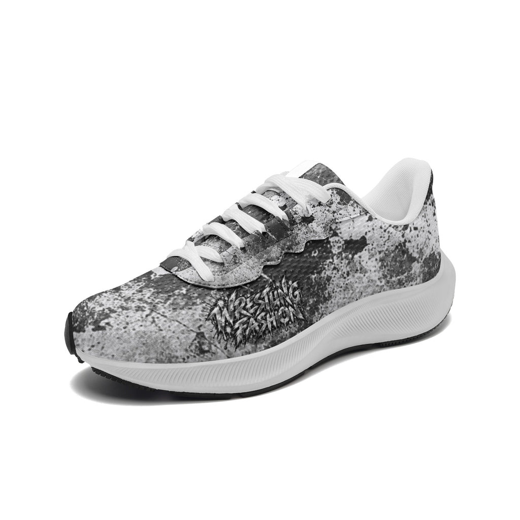 Unisex Mesh Tech Performance Running Shoes