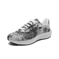 Unisex Mesh Tech Performance Running Shoes