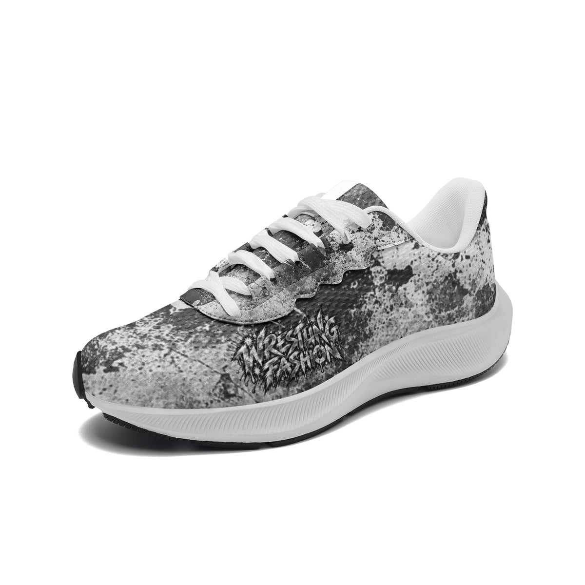 Unisex Mesh Tech Performance Running Shoes
