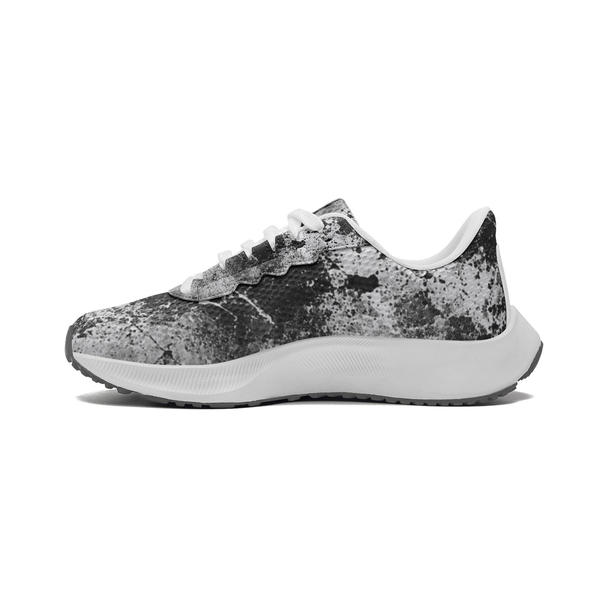 Unisex Mesh Tech Performance Running Shoes