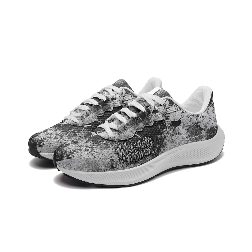Unisex Mesh Tech Performance Running Shoes