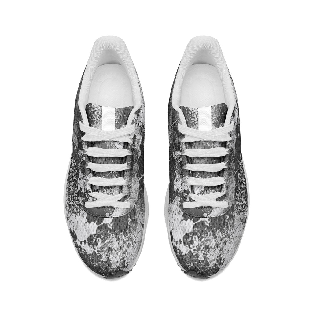 Unisex Mesh Tech Performance Running Shoes