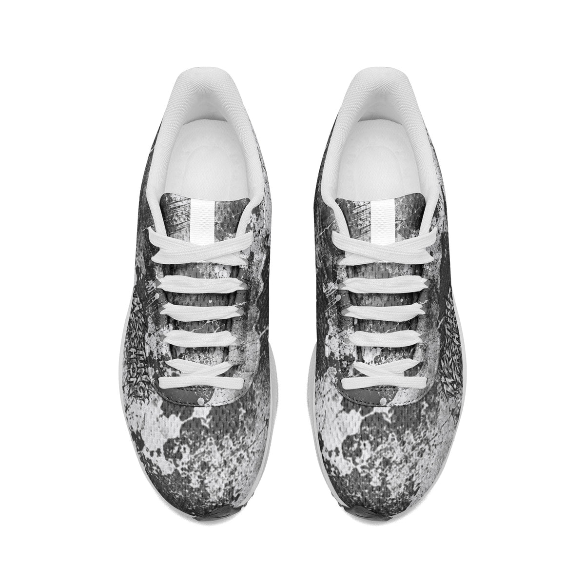 Unisex Mesh Tech Performance Running Shoes