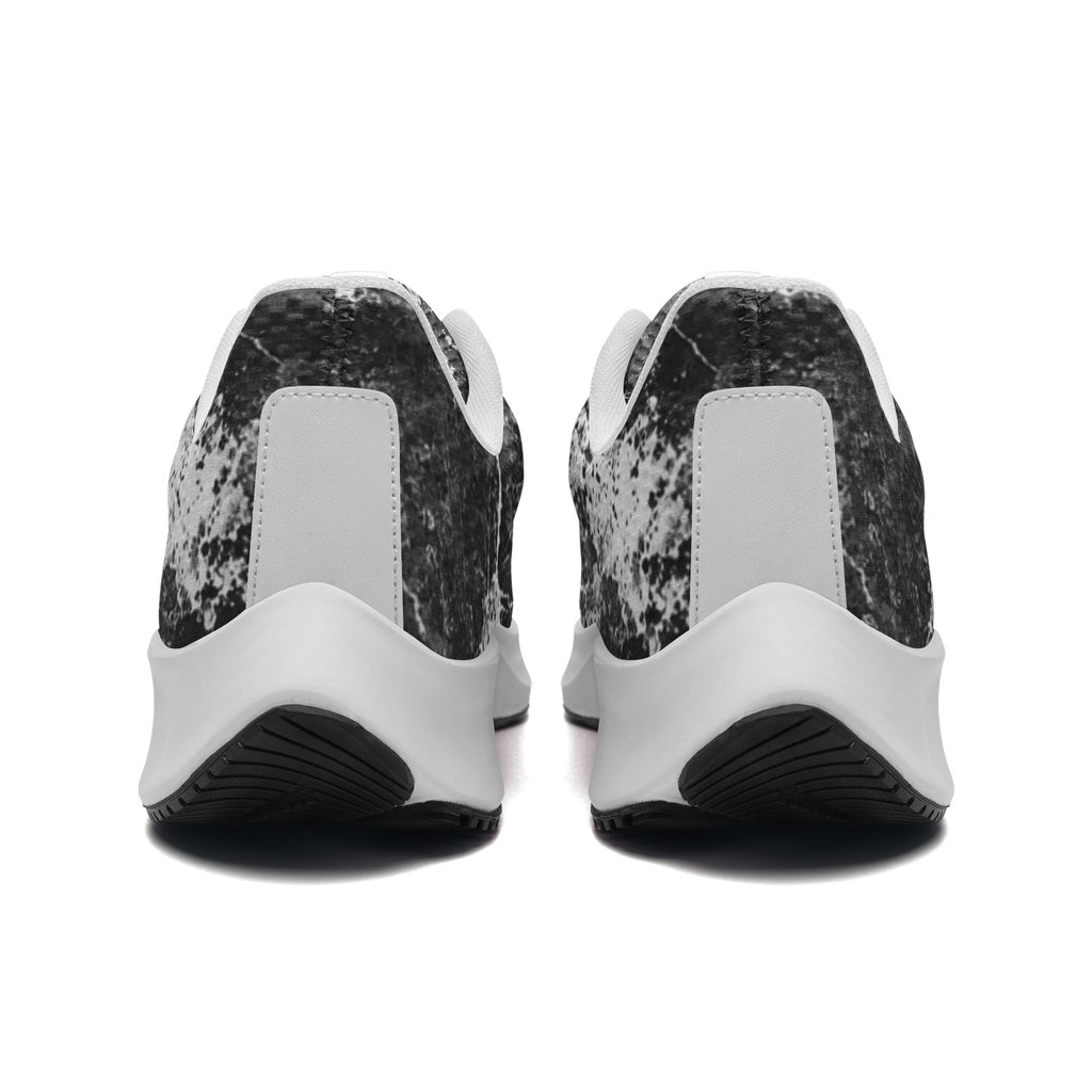 Unisex Mesh Tech Performance Running Shoes