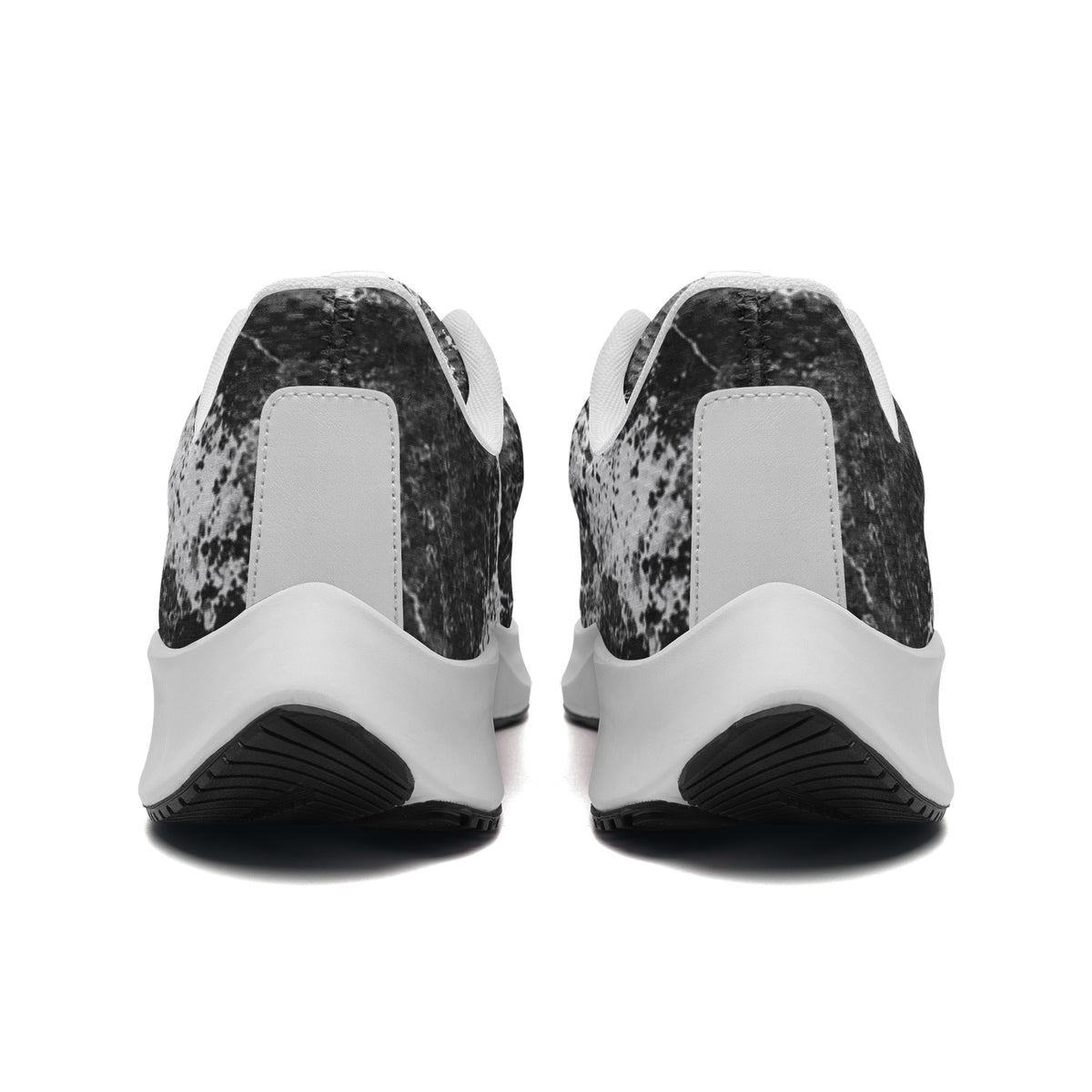 Unisex Mesh Tech Performance Running Shoes