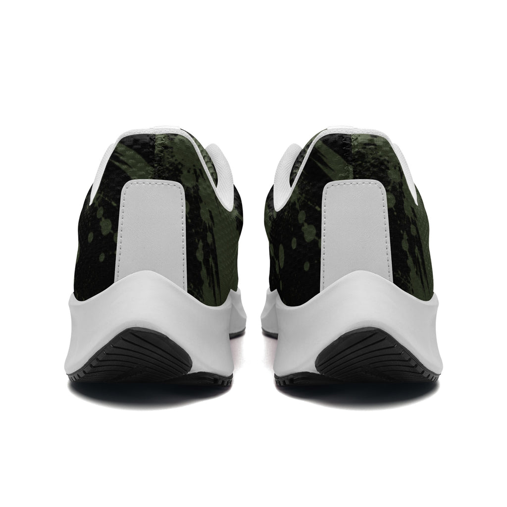 Unisex Mesh Tech Performance Running Shoes