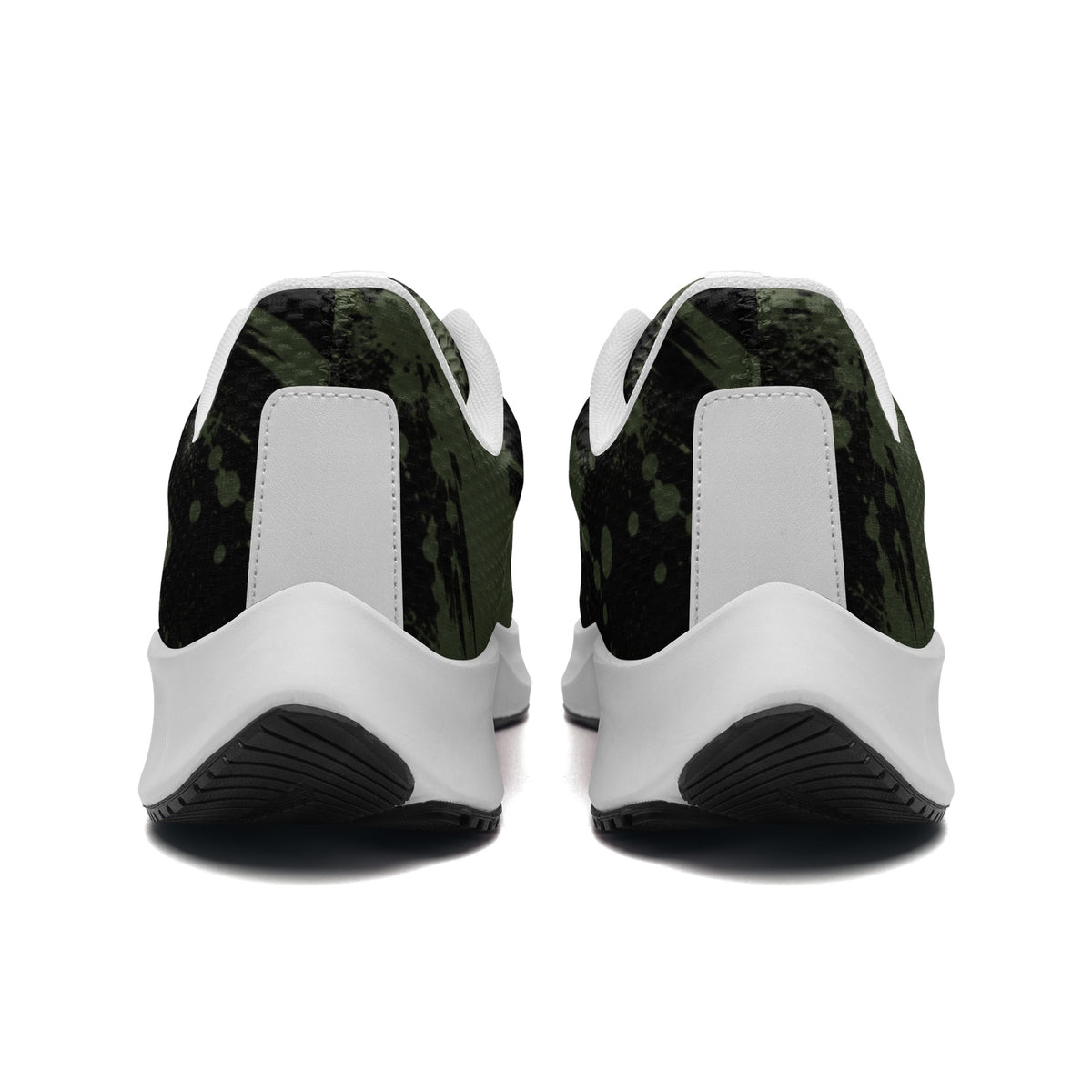 Unisex Mesh Tech Performance Running Shoes