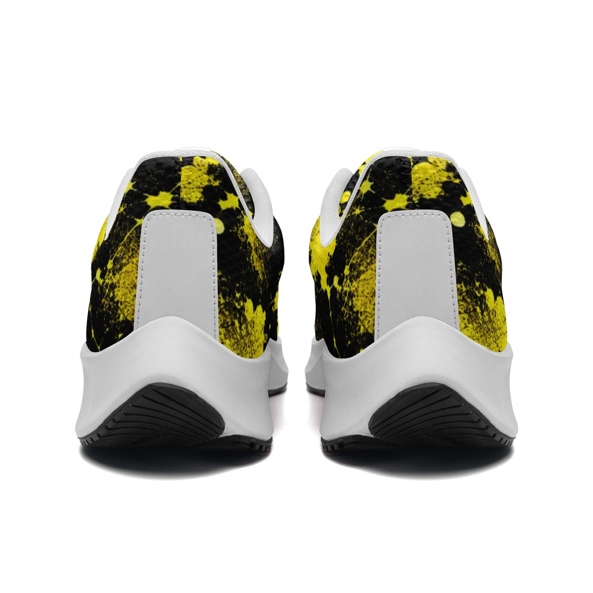 Unisex Mesh Tech Performance Running Shoes