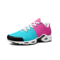 Ring Pop Pink & Blue Sneakers