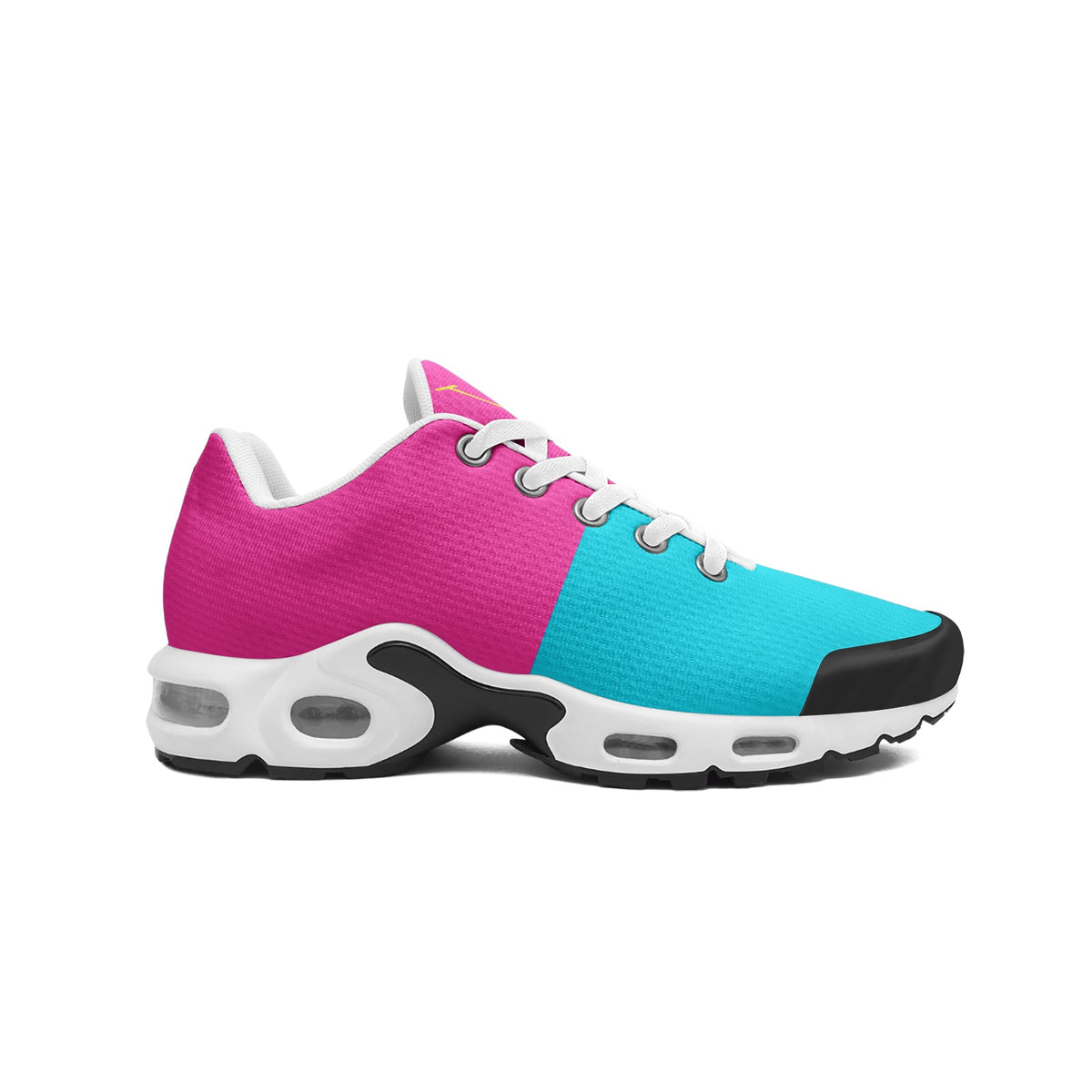 Ring Pop Pink & Blue Sneakers