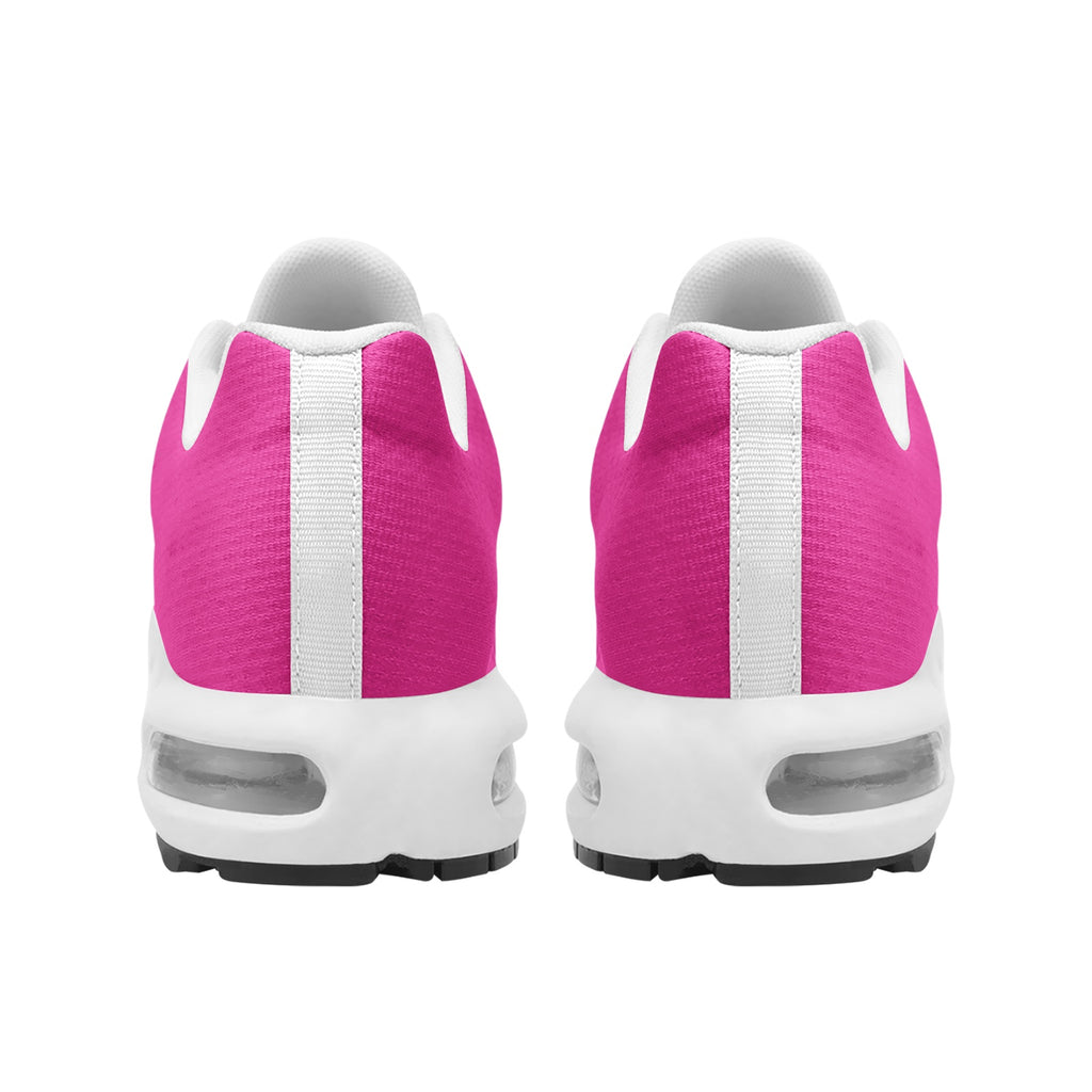 Ring Pop Pink & Blue Sneakers