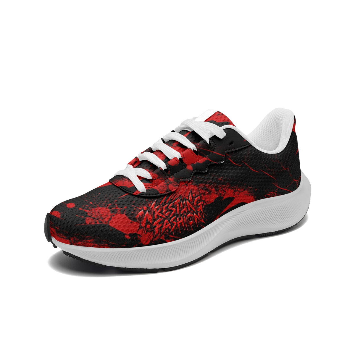 Unisex Mesh Tech Performance Running Shoes