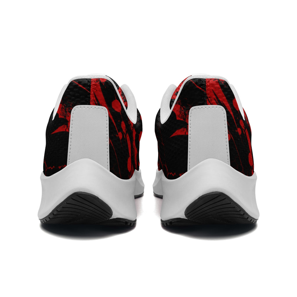 Unisex Mesh Tech Performance Running Shoes