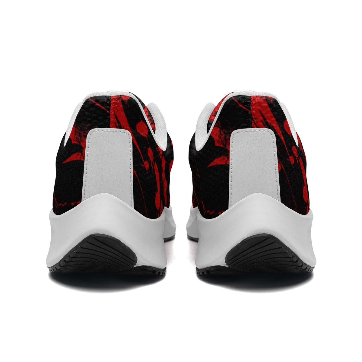 Unisex Mesh Tech Performance Running Shoes
